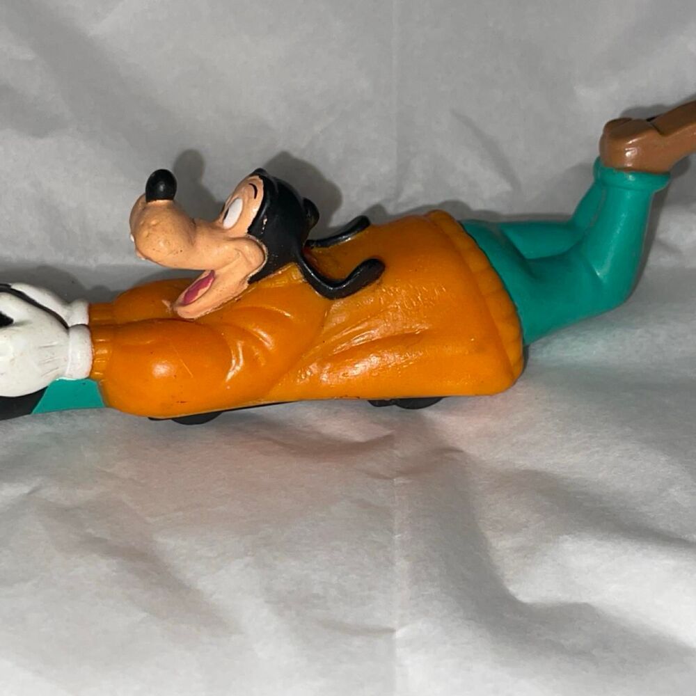 Disney multi Action-figures-playsets